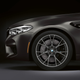 Illustration for article titled There's Only One Reason to Buy the 2020 BMW M5 Edition 35 Years
